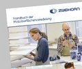 Zweihorn Handbuch der Holzoberflächenveredelung