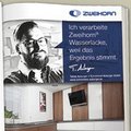 Kampagne der Marke Zweihorn® „Vom Handwerk fürs Handwerk“