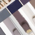  HEART WOOD – Colour of the year 2018 Farbbeispiel