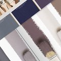 HEART WOOD – Colour of the year 2018 Farbbeispiel