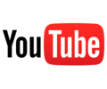 You Tube Logo