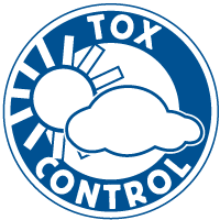 Tox Control - The seal for emission-tested furniture coatings